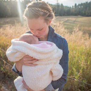 Meet your Posher, Barbara